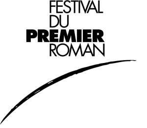 Le logo du Festival du premier roman.