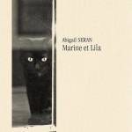 La couverture de "Marine et Lila".