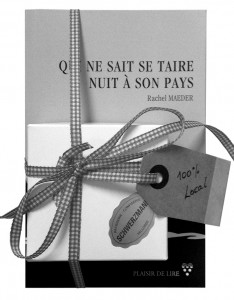 Notre promotion de Noël 2013.